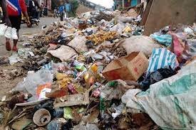 Yaoundé : Il faut lutter contre l’amoncellement des ordures ménagères